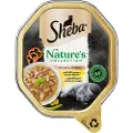 Sheba Nature´s Collection i saus 22 x 85 g - med høns
