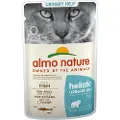 Almo Nature Urinary Help - Fisk 24 x 70 g