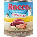 Rocco World Trip Spania - 6 x 800 g