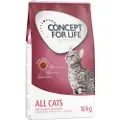 Concept for Life All Cats - 400 g