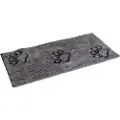 Zooplus Exclusive Frinchillo Matte Grå - L 120 x B 60 cm