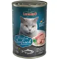 Leonardo All Meat 6 x 400 g - Rikt på havfisk