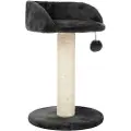 Zooplus Exclusive Klorestativ Enio - Blå-grå H 47 x Ø 31cm