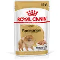 Royal Canin Pomeranian Adult Mousse - 48 x 85 g