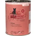 Catz Finefood Økonomipakke catz finefood bokser 24 x 400 g - Fjærkre