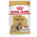 Royal Canin Shih Tzu Adult Vådt hundefoder Pâté 12x85 g