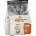 Almo Nature Holistisk kalkun & ris - 2 kg