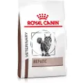 Royal Canin Veterinary Hepatic, Voksen, 4 kg, Antioksidanter medfølger