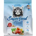 Porta 21 Superfood Meny 1 Kylling & And - 2 kg