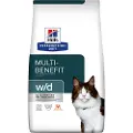 Hills Feline w/d - 1,5 kg