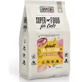 Mac'S Cat Adult And, Kalkun & Kylling - Økonomipakke 2 x 7 kg