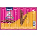 Vitakraft Cat Stick Classic Mini - Fjærkre & lever (6 x 6 g)