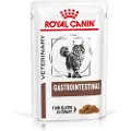 Royal Canin Veterinary Diets Cat Vet Gastrointestinal (in gravy) 12x 85g