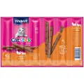 Vitakraft Cat Stick Classic Mini - Kalkun & lam (6 x 6 g)