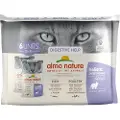 Almo Nature Intestinal Help 24 x 70 g Fjærkre & Fisk