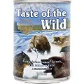 Taste Of The Wild - Pacific Stream Canine - 12 x 390 g