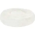 Zooplus Exclusive Flocke hundeseng - Ø 125 x H 25 cm