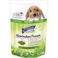 BunnyNature Bunny Kanindrøm Urter - 2 x 4 kg