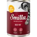 Smilla oksegryter 6 x 400 g - Kylling
