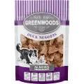 Greenwoods Nuggets And 5 x 100 g
