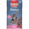 Rinti Extra Bitties Puppy Kylling - 12 x 75 g (Kylling & And)