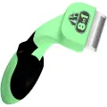 8In1 Perfect Coat DeShedder - Str S