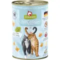 Granatapet Økonomipakke GranataPet DeliCatessen 24 x 400 g - Laks og kalkun