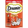Dreamies kattesnacks Big Pack - Kylling (180 g)