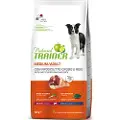Trainer Natural Dog Nova Foods Trainer Natural Adult Medium Prosciutto for voksne - 12 kg