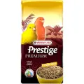 Versele-Laga Prestige Premium Kanarifugler - Dobbelpakke: 2 x 2,5 kg