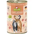 Granatapet Økonomipakke GranataPet DeliCatessen 24 x 400 g - Kalv og kanin