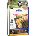 Bosch HPC bosch Mini Adult Fjærkre & Hirse - Økonomipakke: 2 x 3 kg