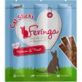 Feringa sticks laks & ørret - 3 x 3er pakke