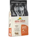 Almo nature Adult Large Storfekjøtt & Ris - 12 kg