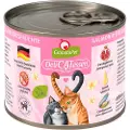 Granatapet Økonomipakke GranataPet DeliCatessen 24 x 200 g - Laks og sjømat