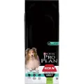 Purina Pro Plan Medium Adult Lam & Ris OPTIDIGEST - 14 + 2,5 Kg