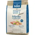 Bosch HPC Junior Kylling & Søtpoteter - Økonomipakke: 3 x 2,5 kg