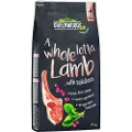 Greenwoods Lam med potet, spinat og tranebær - 2 x 12 kg