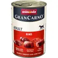 Animonda GranCarno Økonomipakke Animonda GranCarno Original Adult 12 x 400 g - Storfekjøtt pur