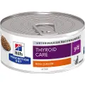 Hill's Pet Nutrition Feline y/d - 12 x 156 g
