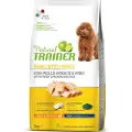 Trainer Natural Dog Nova Foods Trainer Natural Mini Kylling, Ris og Aloe Vera - 7 kg