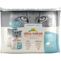 Almo Nature Urinary Help - Fisk & Kylling 6 x 70 g
