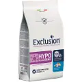 Exclusion tørrfôr med fisk & potet - 12 kg
