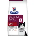Hills Pd I/d Digestive Care Kattemat Kylling 3 Kg