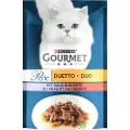 Gourmet Megapack Gourmet Perle 52 x 85 g - Kalv & And