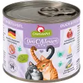 Granatapet Økonomipakke GranataPet DeliCatessen 24 x 200 g - And og fjørfe