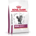 Royal Canin Veterinary Diets Cat Veterinary Feline Renal Select - 4 kg