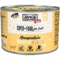 Mac'S Økonomipakke MAC's Cat Våtmat for katter 24 x 200 g - Sensitive Kalkun