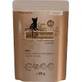 Catz Finefood porsjonsposer 8 x 85 g - Vilt