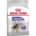 Royal Canin Mini Sterilised Voksen Hundemat 3kg